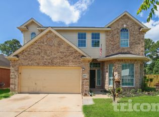 10834 Golden Sunshine Dr, Houston, TX 77064
