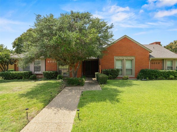 Home for Sale in Dallas TX