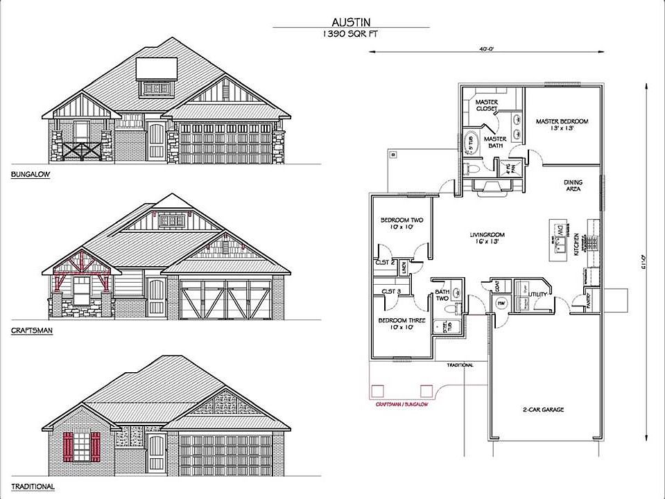 1st image of 4305 Idylbreeze Dr