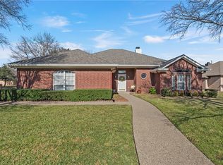 5500 Eagle Ct, Waco, TX 76708