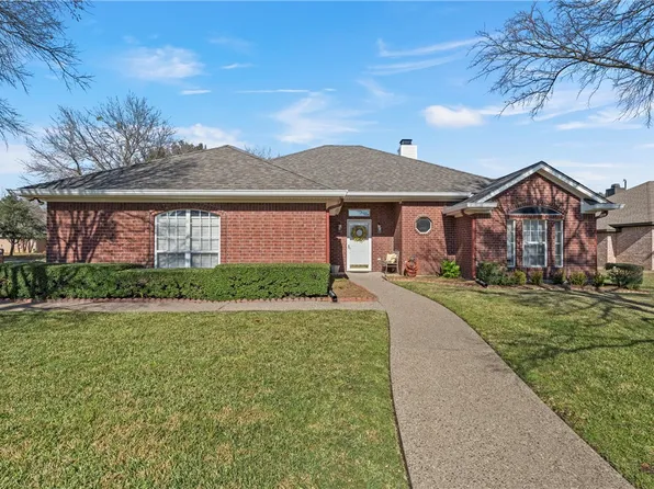 5500 Eagle Ct, Waco, TX 76708
