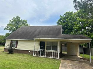 141 Bray St, Forrest City, AR 72335