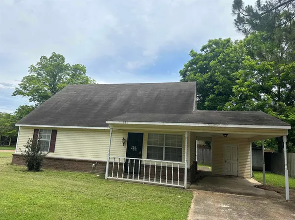 141 Bray St, Forrest City, AR 72335