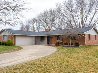 616 Nakota Dr, Fairborn, OH 45324