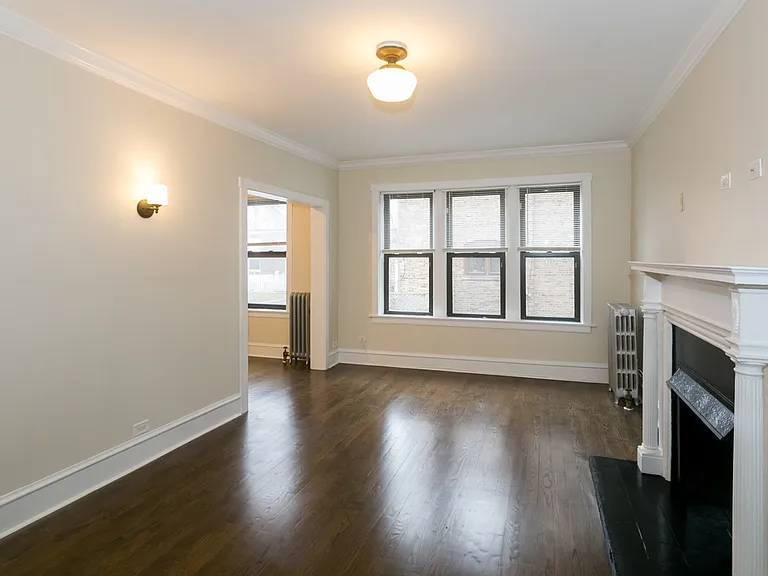 Hardwood Floors
