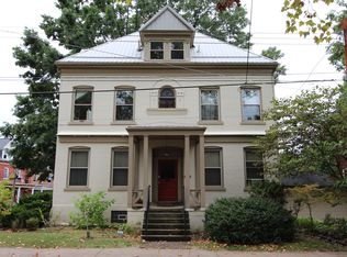 6024 Jackson St APT 3, Pittsburgh, PA