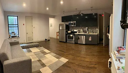 Rented by Bedford And Dean LLC