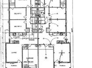 5710 Luxor Dr, Killeen, TX 76549