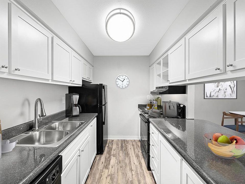 Newly Renovated Kitchen