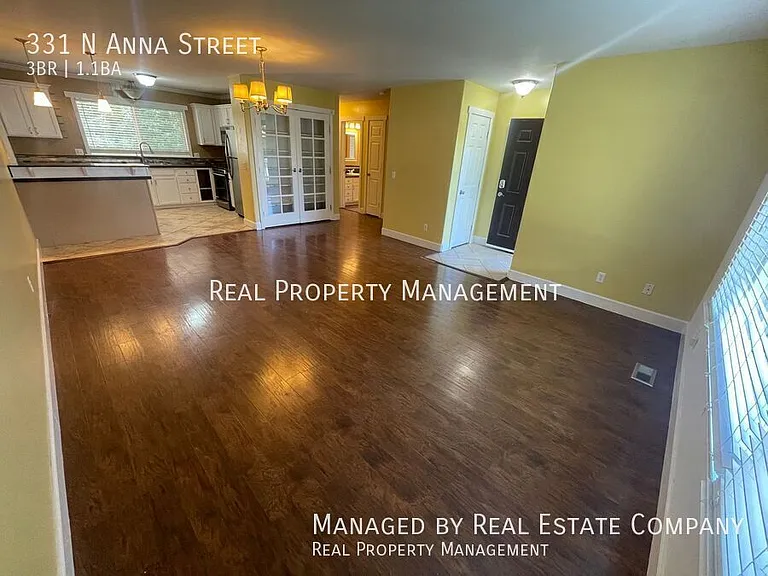 331 N Anna St — Photo 4