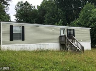 4012 French Acors Rd, Spotsylvania, VA 22551