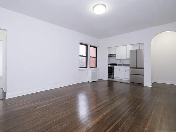 590 E 3rd Street #3-G, Mount Vernon, NY 10553