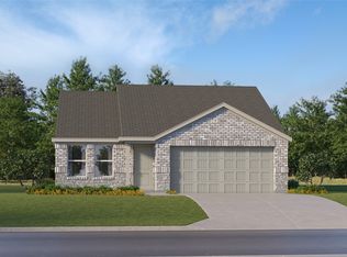 1841 Javelina St, Royse City, TX 75189