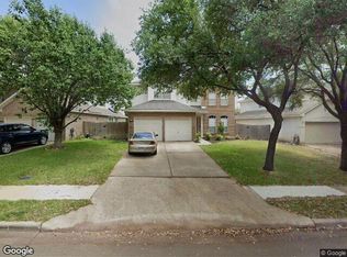 909 Double File Trl, Round Rock, TX 78665