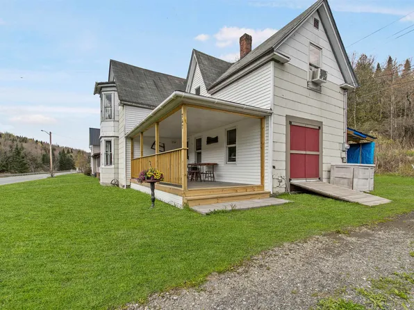 747 VT Route 253, Canaan, VT 05903