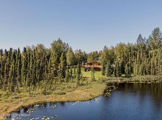 43384 Grissom Rd, Soldotna, AK 99669