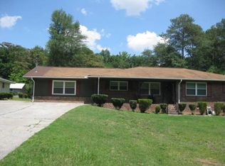 8684 Bowden St, Douglasville, GA 30134