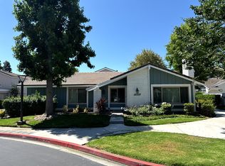 2010 W Summer Wind, Santa Ana, CA 92704