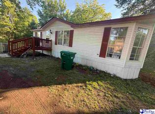 102 S Pinckney St, Timmonsville, SC 29161