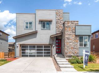 10058 Salida St, Commerce City, CO 80022