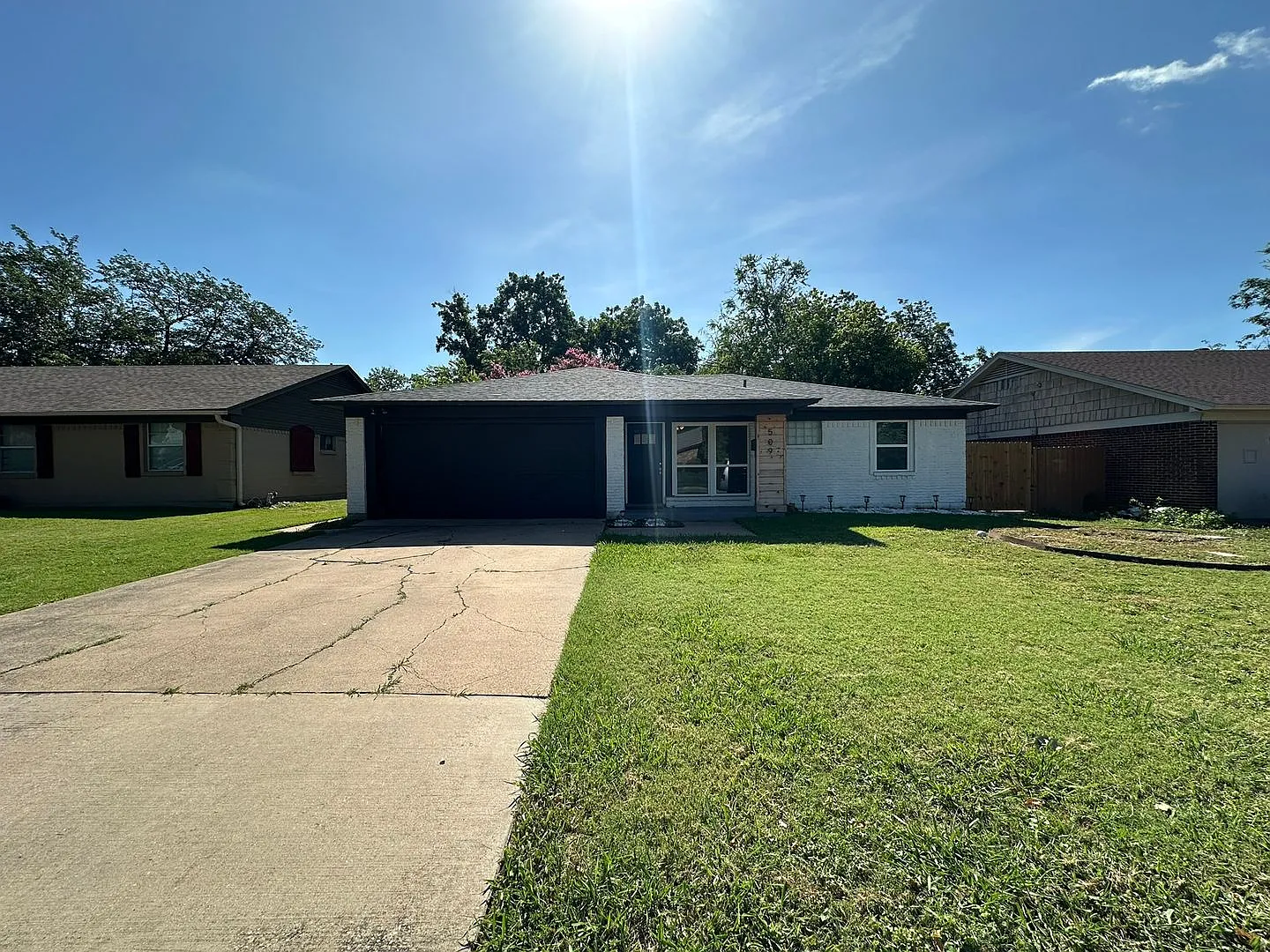 Fully Renovated 3-Bedroom Home in Prime Richardson Location! — Photo 1