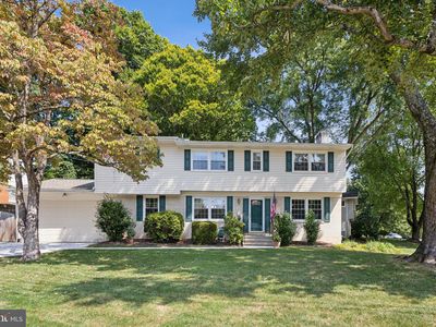 10202 Shiloh St, Fairfax, VA, 22030
