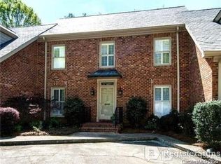 903 Bromley Rd, Charlotte, NC 28207