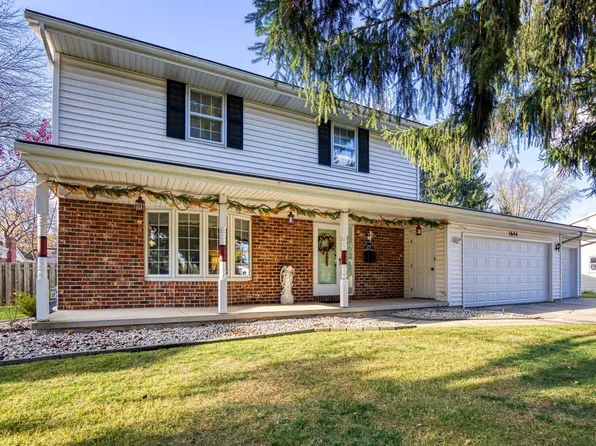 1644 Patton St, Green Bay, WI 54301