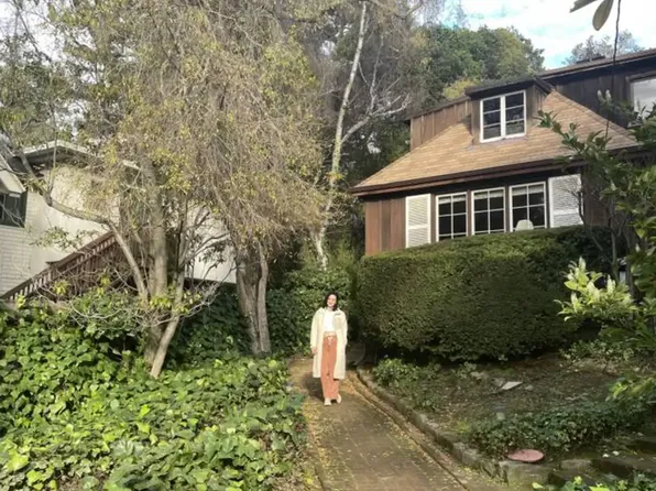 2423 Prospect St Unit A, Berkeley, CA 94704