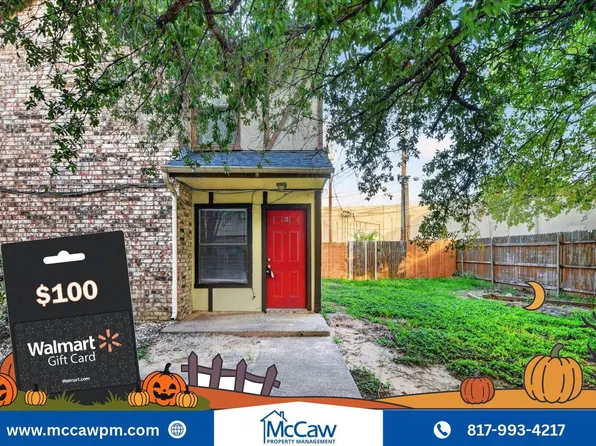 800 Bluebonnet Dr APT D, Keller, TX 76248