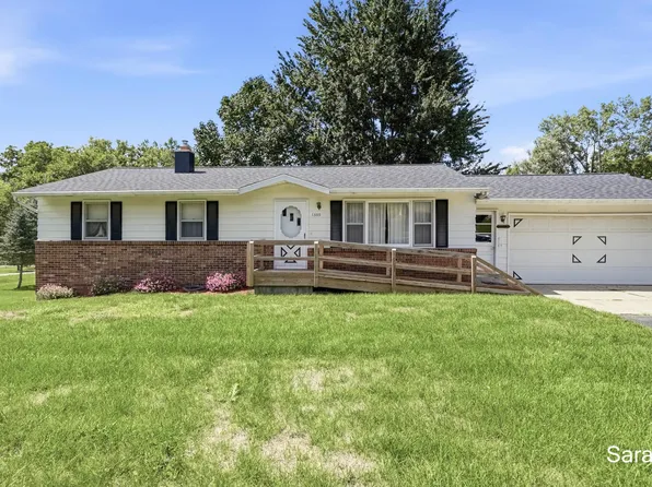 1555 Spaulding Ave SE, Grand Rapids, MI 49546
