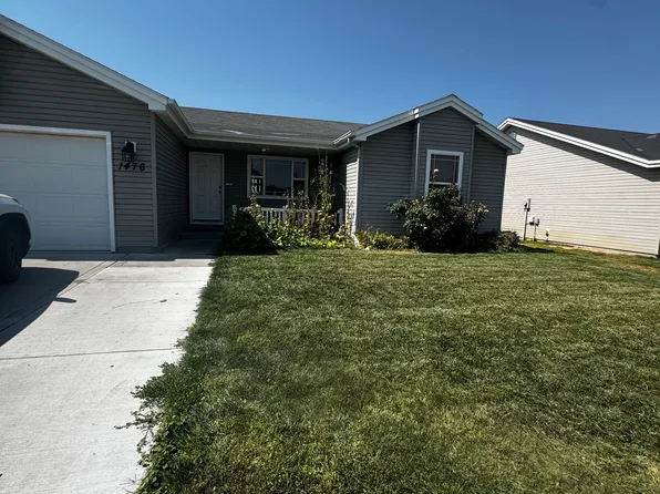 1476 Sommer St, Twin Falls, ID 83301