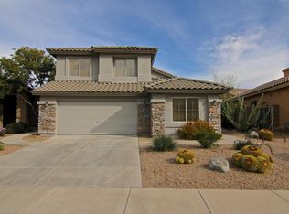 2030 E Creedance Blvd, Phoenix, AZ 85024