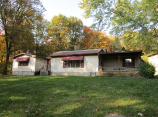 14751 Q Dr N, Bellevue, MI 49021