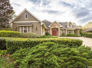 2758 SW 92nd Dr, Gainesville, FL 32608