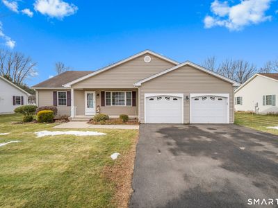 11 Acorn Drive #11, Broad Brook, CT, 06016