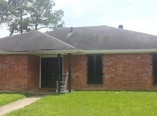 6827 Farwood Rd, New Orleans, LA 70126