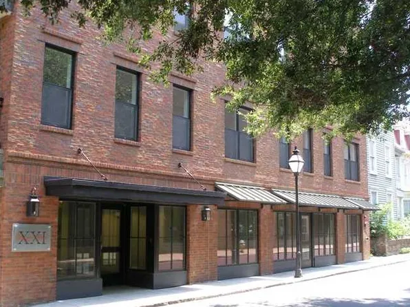 21 George St APT 408, Charleston, SC 29401