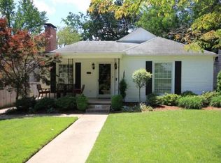 5207 Stonewall Rd, Little Rock, AR 72207