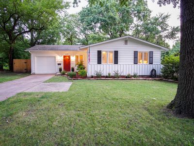 6200 W 76th St, Prairie Village, KS, 66208