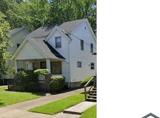 10614 Avon Ave, Cleveland, OH 44105