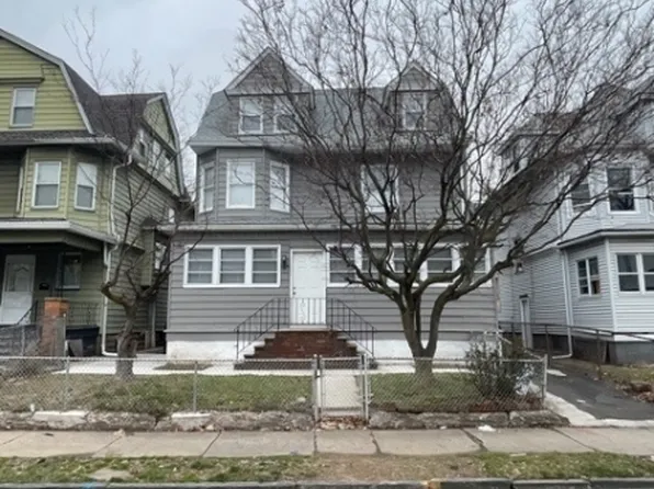 175 N 19Th St, East Orange City, NJ 07017