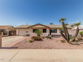 4026 N 77th Dr, Phoenix, AZ 85033