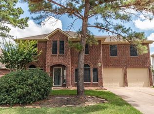 21210 Wildcroft Dr, Katy, TX 77449