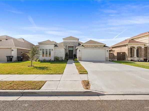 2610 E Bella Vista Ave, Alton, TX 78573