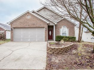 135 Richfields Ave, Georgetown, KY 40324