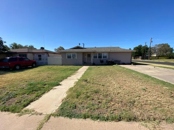 527 51st St, Lubbock, TX 79404