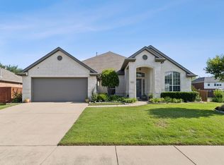 5900 Parkplace Dr, Argyle, TX 76226