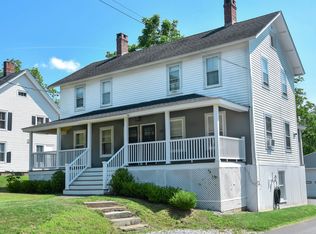 39 Hospital Hill Road, Sharon, CT 06069