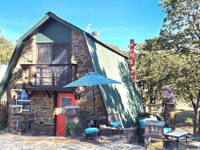 2 Kiowa Dr, Canadian, OK, 74425